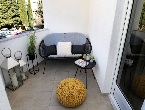 terrasse style