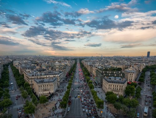 paris-vue